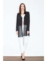 Women's Black Coat