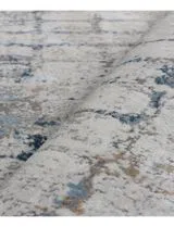 Tapete Azul Vintage 98x200cm