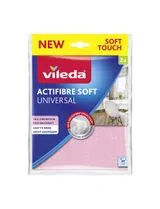 Pano Microfibras Actifibre Soft 2 Un