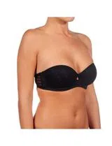 Soutien Senhora Livia Preto