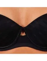 Soutien Senhora Livia Preto