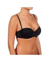 Soutien Senhora Livia Preto