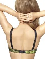 Soutien Senhora Jungle Multicor
