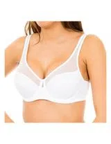 Soutien Senhora com Aros Generous Branco