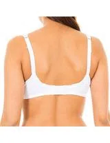 Soutien Senhora com Aros Generous Branco