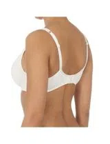 Soutien Senhora Generous Invisivel Branco