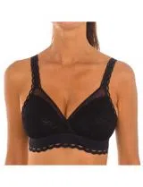 Soutien Senhora Classic Preto