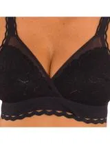 Soutien Senhora Classic Preto
