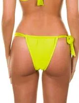 Cuecas Biquíni Rds Classic Acid Amarelo