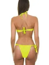 Cuecas Biquíni Rds Classic Acid Amarelo