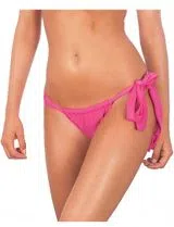 Cuecas Biquíni Rds Classic Rosa