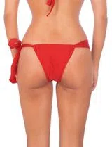 Rds Classic Red Bikini Briefs