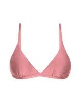 Top Biquini Callas Tri-Fixo Rosa