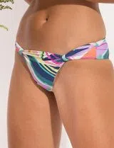 Cuecas Biquini Fresh-Day Mel Multicor