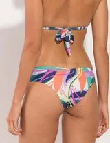Cuecas Biquini Fresh-Day Mel Multicor