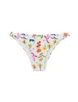 Cuecas Biquini Countryside Leblon Branco