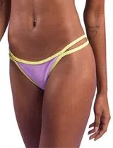 Cuecas Biquini Orchid Mini-Duo Roxo