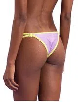 Cuecas Biquini Orchid Mini-Duo Roxo