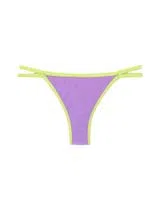 Cuecas Biquini Orchid Mini-Duo Roxo