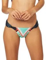 Cuecas Biquíni Riviera Multicor