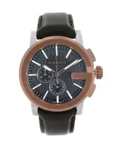 G-Chrono Cronógrafo