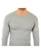 Pack of 3 Men's Grey Sweaters