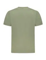 T-Shirt Homem Verde
