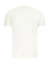 T-Shirt Homem Branco