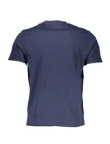 T-Shirt Homem Azul