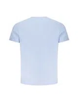 T-Shirt Homem Azul