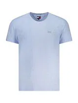 T-Shirt Homem Azul 