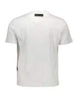 T-Shirt Homme Blanc
