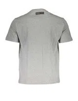T-Shirt Homme Gris