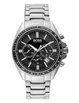 Driver Chronograph Watch