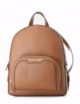 Mochila Jaycee Castanho