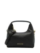 Ember Small Messenger Black