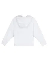 Sweatshirt Reg Shield Branco
