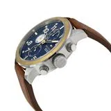 Trent Chronograph Watch