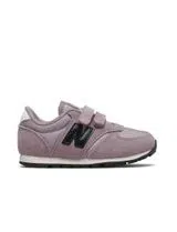 Purple Kids Sneakers