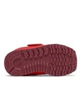 Ténis 393 Hook & Loop Red
