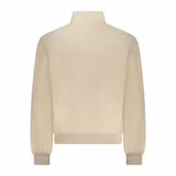 Casaco acolchoado Masculino Bege
