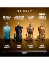 Le Male Eau de Toilette