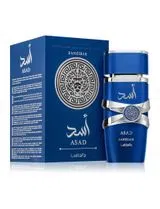 Asad Zanzibar Eau de Parfum