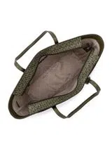 Arden Large Tote Bag Olive
