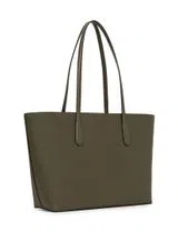 Arden Large Tote Bag Olive