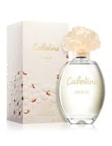 Cabotine Gold Eau de Toilette