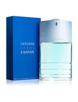 Oxygene Homme Eau de Toilette