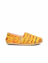 Women’s Print Atanásio Mannerism Alpercatas