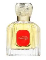 La Rouge Baroque Eau De Parfum