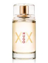 Hugo XX Woman Eau de Toilette